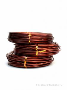 Bonsai drót 5,0 mm