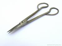 Hosszú nyelű bonsai olló - Dingmu 02.