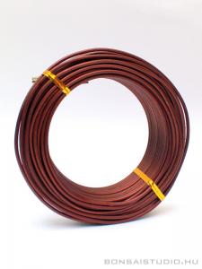 Bonsai drót 2.0 mm - kis kiszerelés